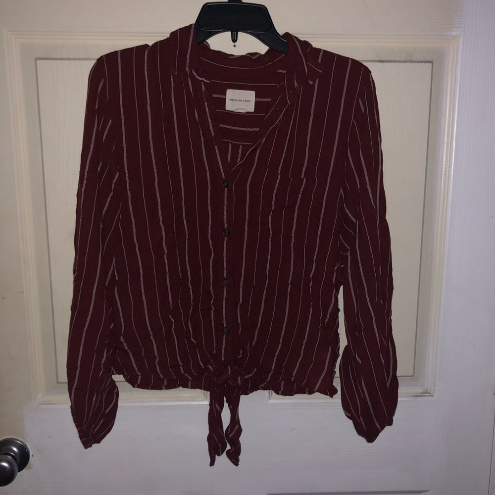 Cute long sleeve shirt